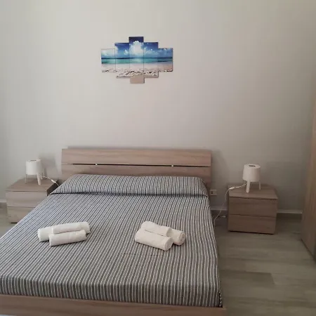 La Zagara Di Appartamento *