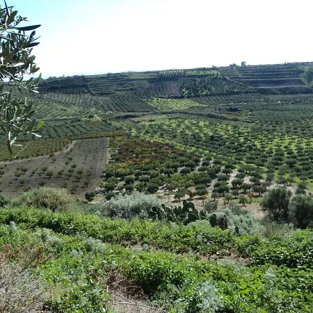 La Zagara Di * Ribera