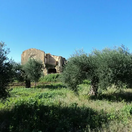 Apartament La Zagara Di *