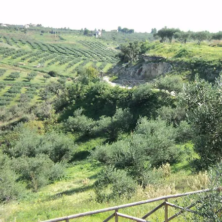 La Zagara Di Ribera