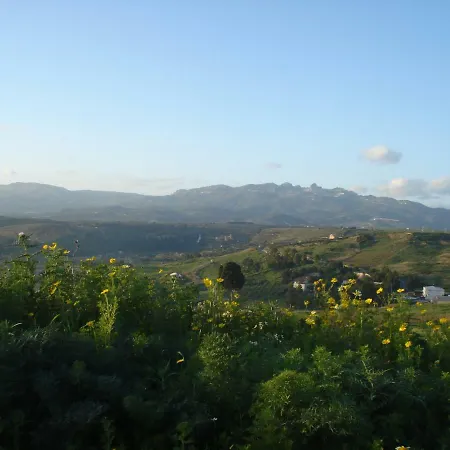 La Zagara Di Apartament *
