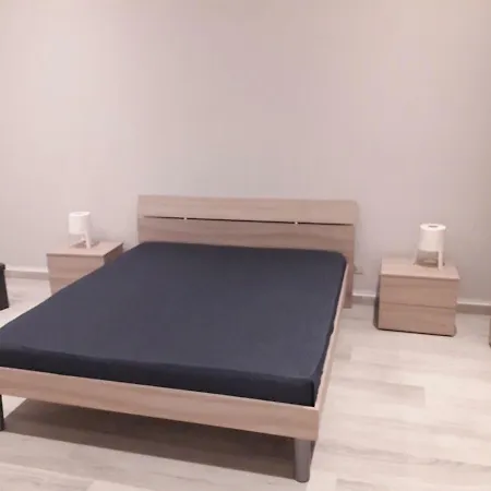 Apartament La Zagara Di