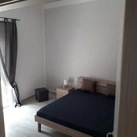 La Zagara Di Apartament