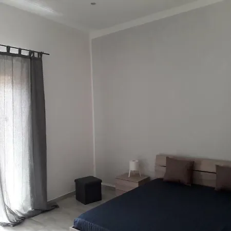 Apartament La Zagara Di Ribera