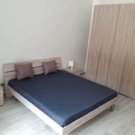 La Zagara Di Apartament Ribera