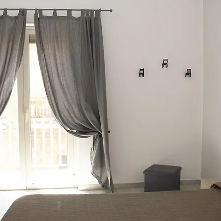Apartament La Zagara Di *