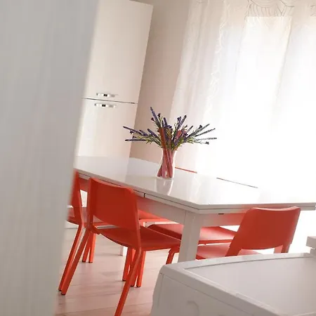 La Zagara Di Apartament *